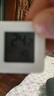 溫濕度計 室內電子高精準迷你干濕一體數字顯示干濕檢測儀器家用嬰兒房溫度計 -10到50度 1度 曬單實(shí)拍圖