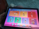 小天才酷蓋【煥新版0收費】學(xué)習機平板小學(xué)到高中課程同步全科 英語(yǔ)早教學(xué)練一體兒童平板電腦二合一學(xué)生專(zhuān)用 煥新版16+256課本同步+雙系統+0收費+豪禮 天空藍 曬單實(shí)拍圖