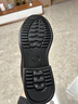 奧康品牌棉鞋男冬季加絨皮鞋高幫男鞋真皮男士棉靴 黑色195919029 42 曬單實(shí)拍圖