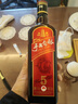 塔牌 紹興黃酒 五年手工冬釀 純正5年黃酒500ml*6瓶整箱半干型花雕酒 500mL 6瓶 整箱裝 曬單實(shí)拍圖