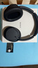 索尼（SONY）WH-CH720N 無(wú)線(xiàn)降噪立體聲耳機 黑色 新年禮物 元旦 曬單實(shí)拍圖