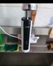 蘇泊爾（SUPOR）電熱水龍頭速熱即熱式熱水器冷熱過(guò)水熱加熱水龍頭廚房家用熱得快熱水寶衛生間加熱器272947-01-CP 曬單實(shí)拍圖