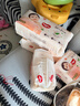 好奇（Huggies）鉑金裝小桃褲成長(cháng)褲L120片(9-14kg)大號尿不濕拉拉褲【透爽散熱】 曬單實(shí)拍圖
