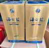 洋河 藍色經(jīng)典 海之藍52度480ml*6瓶 整箱裝 綿柔濃香型白酒年貨送禮 曬單實(shí)拍圖