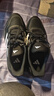 阿迪達斯（adidas）黑武士輕便耐磨透氣休閑運動(dòng)鞋跑鞋 UK9.5碼44碼 曬單實(shí)拍圖