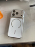 至朗尼 【鏡頭全包】適用蘋(píng)果17Pro手機殼iPhone17Pro保護套Magsafe磁吸磨砂超薄防摔時(shí)尚男女新款 曬單實(shí)拍圖