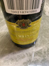 金維格（Jean Weingand）雷司令特級園半干白葡萄酒2018年 750ml 曬單實(shí)拍圖