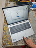 惠普（HP）ProBook16 16英寸商務(wù)辦公輕薄筆記本電腦標壓銳龍7 H 255 16G 1T  1年上門(mén)【國家補貼】 曬單實(shí)拍圖