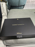 華為MateBook Pro 柔光版筆記本電腦 OLED護眼云晰柔光屏 鴻蒙操作系統 970g超輕薄長(cháng)續航32GB 2TB硯黑 曬單實(shí)拍圖
