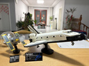 樂(lè )高（LEGO）10283 發(fā)現號航天飛機套裝 百變高手創(chuàng  )意D2C拼搭積木玩具生日禮物 曬單實(shí)拍圖