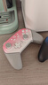 蓋世小雞（GAMESIR）超新星無(wú)線(xiàn)游戲手柄帶底座 適用switch2手機PC安卓Steam電腦NSpro電視體感藍牙粉色仁王3宏編程 曬單實(shí)拍圖