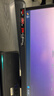 優(yōu)派24.5英寸 2K高清 180Hz FastIPS電競游戲顯示器 1ms響應硬件低藍光 大學(xué)FPSPS5三角洲設計 VX25G26 曬單實(shí)拍圖