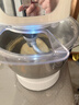海氏（Hauswirt）M5C家用多功能M5廚師機和面機揉面發(fā)面家用輕音全自動(dòng)攪面機打蛋器 M5C【性?xún)r(jià)比優(yōu)選】 5L 曬單實(shí)拍圖