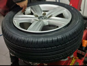 佳通輪胎(Giti)輪胎205/55R16 91V  228v1 原配吉利帝豪 適配 速騰/寶來(lái) 曬單實(shí)拍圖