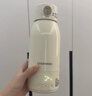 大宇無(wú)線(xiàn)便攜式恒溫水壺嬰兒泡奶杯恒溫壺外出專(zhuān)用燒水恒溫杯保溫杯 【無(wú)線(xiàn)燒開(kāi)100°】 500ml 速熱恒溫 曬單實(shí)拍圖