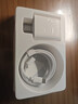 【官營(yíng)正品】蘋(píng)果17/16/15充電器頭40W/45W適配原裝正品快充套裝iPhone17/16proMax/Air 15數據線(xiàn) 【原盒封裝】蘋(píng)果45W快充頭+1米編織快充線(xiàn) 曬單實(shí)拍圖