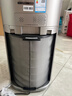 美的（Midea）【九重凈化加濕一體】空氣凈化器加濕器鼻炎家用除甲醛煙味異味過(guò)敏原空氣凈化機RX600Pro 曬單實(shí)拍圖