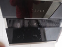 海信（Hisense）側吸21大吸力出租房家用小戶(hù)型750mm小尺寸抽排吸煙機揮手自清潔DJ7508H可配燃氣灶以舊換新 曬單實(shí)拍圖