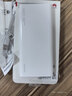 華為【3C認證】原裝多協(xié)議超級快充移動(dòng)電源10000mAh（Max 22.5W SE） 13重安全防護 可上飛機 白色 曬單實(shí)拍圖