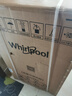 惠而浦（Whirlpool）波輪洗衣機 8KG 大容量 全自動(dòng)洗衣機 鋼化玻璃阻尼蓋板 活水漂 仿手洗 一鍵啟動(dòng) WVP801301W 波輪 8kg 曬單實(shí)拍圖