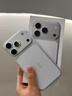 Apple/蘋(píng)果 iPhone 17 Pro 512GB 銀色 支持移動(dòng)聯(lián)通電信5G 雙卡雙待手機 曬單實(shí)拍圖