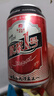 五大連池 啤酒五大連池啤酒天然冷泉水釀造500ml/罐 ×12罐原漿一號大聽(tīng)啤酒 500mL 12罐 曬單實(shí)拍圖