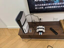 PlayStation 索尼 PS5游戲機 國行次世代家庭游戲機4K游戲主機 游戲電玩 GM 國行 PS5 Pro數字版雙手柄+光盤(pán)驅動(dòng)器 曬單實(shí)拍圖