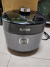 蘇泊爾（SUPOR）【廚房好年貨】IH鮮呼吸猛火電壓力鍋5L高壓112kPa電飯煲高壓鍋4-6人家用316L球釜SY-50HC8015Q 曬單實(shí)拍圖