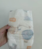 宜嬰新夢(mèng)想家全包臀嬰兒小內褲XL72超薄拉拉褲【品牌直供 安心品質(zhì)】 曬單實(shí)拍圖