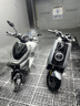 小牛NL Sport電動(dòng)摩托車(chē)鋰電電池 智能長(cháng)續航高速通勤電瓶成人男女代步電摩 曬單實(shí)拍圖