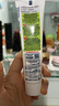 貝利達牙膏0-6歲乳牙期安全無(wú)氟防蛀牙固齒寶寶用草莓味50ml(66g) 曬單實(shí)拍圖
