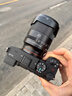 索尼（SONY）a7c2 a7c二代 A7C2二代全畫(huà)幅雙影像微單數碼相機 vlog直播a7cm2 A7CM2黑色單機【贈256G卡+備電套裝+皮套】 官方標配【咨詢(xún)客服享優(yōu)惠】 曬單實(shí)拍圖