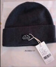 MISSION UV純羊毛保暖毛線(xiàn)帽秋冬加厚針織帽冷帽冬帽戶(hù)外護耳防寒帽子男冬季 曬單實(shí)拍圖