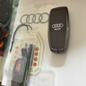 藍寶海龍25款奧迪A6L鑰匙套A8新款Q4etron真皮Q7專(zhuān)用A3汽車(chē)A4l殼Q5l扣A7包 曬單實(shí)拍圖