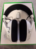 雷蛇（Razer）旋風(fēng)黑鯊V3pro專(zhuān)業(yè)版 無(wú)線(xiàn)頭戴式電競游戲耳機耳麥 主動(dòng)降噪四模EQ調節THX 三角洲指定CSGO吃雞 白 曬單實(shí)拍圖
