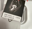 UKL【華強北頂配丨Air4代降噪款】藍牙耳機適配蘋(píng)果無(wú)線(xiàn)2025新款半入耳式金榜iphone17/16/15/14pods4 【原版正裝全功能主動(dòng)降噪版】 【主動(dòng)降噪+空間音頻+三真電量】 曬單實(shí)拍圖