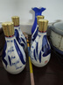 汾酒 青花系列 杏花村清香型白酒 42度 475mL 6瓶 青花25 曬單實(shí)拍圖