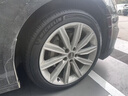 米其林（MICHELIN）汽車(chē)輪胎 245/45R19 102W 浩悅五代 Primacy 5 適配奧迪A6/A7/BYD 曬單實(shí)拍圖
