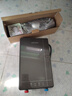 康佳（KONKA）即熱式電熱水器 6500W免打孔家用廚房小廚寶 出租房速熱洗澡熱水龍頭 DSZF-KF6504Y 曬單實(shí)拍圖