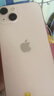 Apple 蘋(píng)果13 iPhone 13 移動(dòng)聯(lián)通電信蘋(píng)果5G 二手手機 國行 二手蘋(píng)果手機國行補貼 粉色 256G 曬單實(shí)拍圖