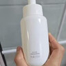 京東京造奶泡大白瓶氨基酸潔面泡泡慕斯洗面奶250ml溫和不刺激男士第一名 曬單實(shí)拍圖