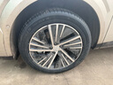 米其林輪胎 235/55R19 105Y ps4競馳4 SUV 適配奧迪q5沃爾沃xc60奔馳glc 曬單實(shí)拍圖