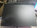 ROG【京東獨家】魔霸9 銳龍9 16英寸 游戲本筆記本電腦(R9 9955HX 16G 1T RTX5060 2.5K 240Hz) 曬單實(shí)拍圖