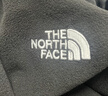 北面（The North Face）抓絨衣情侶款Glacier外套戶(hù)外立領(lǐng)保暖可做沖鋒衣內膽26春夏上新 8FHX/JK3/宇宙黑/男款 L 曬單實(shí)拍圖