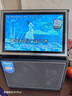 飛利浦（PHILIPS）SD269A家庭ktv音響套裝戶(hù)外便攜廣場(chǎng)舞藍牙音響帶顯示屏幕唱歌移動(dòng)音箱家專(zhuān)用點(diǎn)歌機卡拉ok一體機 曬單實(shí)拍圖