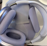 Apple/蘋(píng)果 AirPods Max (USB-C) 紫色 無(wú)線(xiàn)藍牙耳機 主動(dòng)降噪耳機 頭戴式耳機 曬單實(shí)拍圖