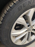 鄧祿普（DUNLOP）汽車(chē)輪胎215/55R17 94V SP SPORT FM800適配邁騰帕薩特天籟凱美瑞 曬單實(shí)拍圖