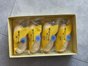 日本現采tokyo banana東京香蕉奶油夾心蛋糕人氣伴手禮點(diǎn)心禮盒裝 東京香蕉8枚裝（短保無(wú)添加） 曬單實(shí)拍圖