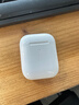 【2025新款丨還原全功能】藍牙耳機適配蘋(píng)果真無(wú)線(xiàn)二代iPhone16/15/14/13/12/11Pro半入耳華強北 【二代純原版】1:1全功能 【入耳檢測+自由改名+開(kāi)蓋秒連】 曬單實(shí)拍圖