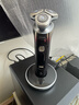 飛利浦（PHILIPS）電動(dòng)剃須刀全新一代旋護式新9系ultra-新意限定版 24H持久凈剃刮胡刀配清潔倉 情人節禮物送男生 曬單實(shí)拍圖
